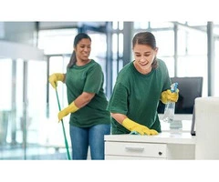 Office Commercial Cleaning Brisbane