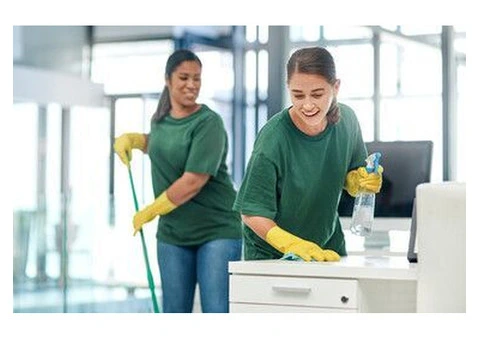 Commercial Clean Yatala