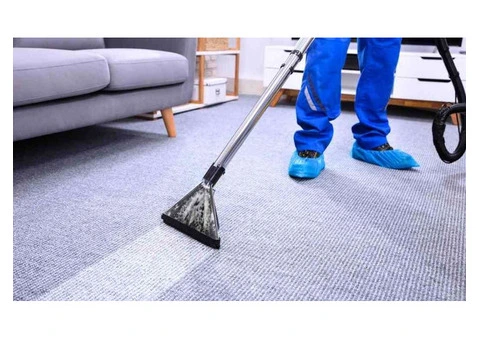 Carpet Clean Sunshine Coast