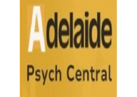 Adelaide Psych Central