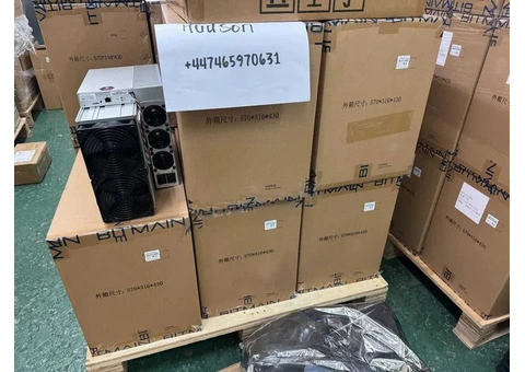 Bitmain Antminer L9  17Gh - 1/4