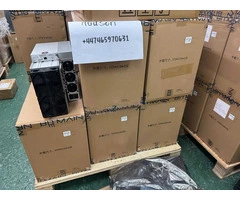 Bitmain Antminer L9  17Gh