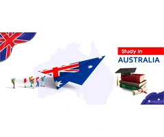 Why study in Australia?