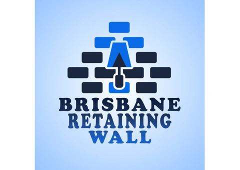 Brisbane Retaining Wall