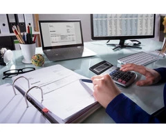 Small Business Tax Accountants Service