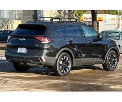 hello, i have for sale a kia Sportage plug-in-hybrid