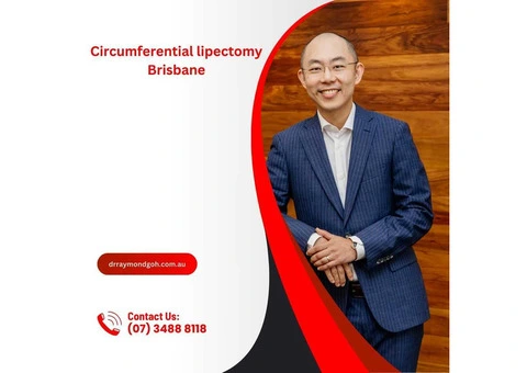 Looking for Circumferential lipectomy Brisbane