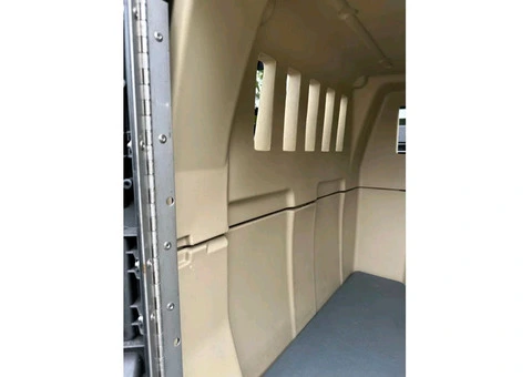 Transportable pet cage available good quality - 1/6