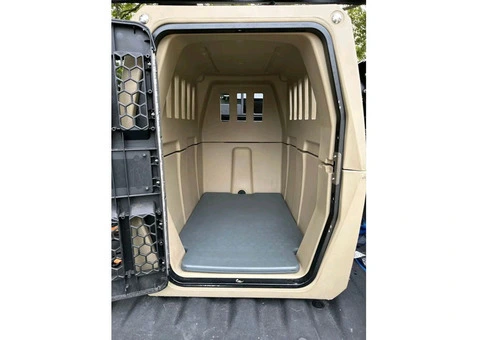 Transportable pet cage available good quality - 2/6