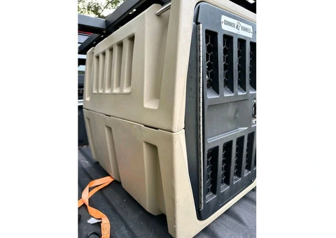 Transportable pet cage available good quality - 4/6