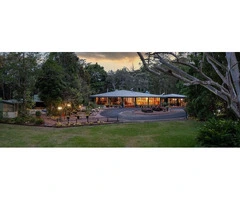 Relax at Eco Friendly Accommodation at Atherton Tablelands
