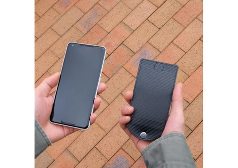 Bellpont Fanning Wallet - 6/8