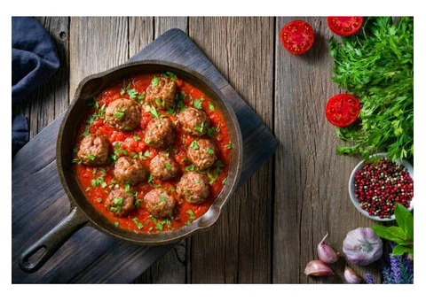 2 Brothers Indian Restaurant Menu in Nelson Bay – View menu - 1/3