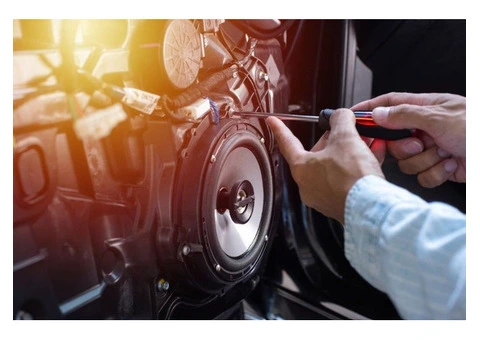 Car Speakers