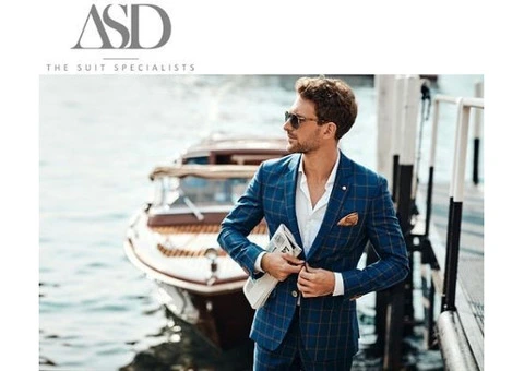 Business Shirts Adelaide – Professional & Stylish