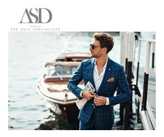 Business Shirts Adelaide – Professional & Stylish