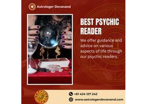 Psychic in Melbourne|Astrologer in Melbourne