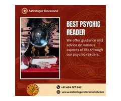 Psychic in Melbourne|Astrologer in Melbourne