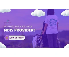 Your Trusted NDIS Service Provider in Melbourne!