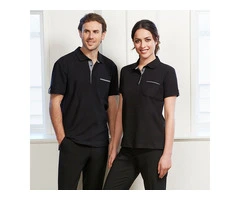Womens Edge Polo