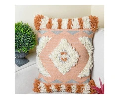 Purchase Vibrant Moroccan Cushions