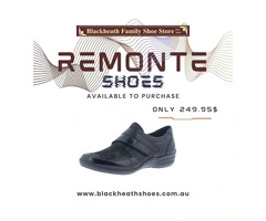 Remonte Shoes | Blackheath Shoes Store