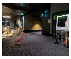 Hire the Best Commercial Cleaning Company in Brisbane