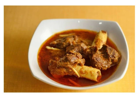 Masala Library By Sid Indian Restaurant in Cowra, Order today - 2/3