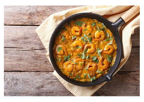 Masala Library By Sid Indian Restaurant in Cowra, Order today - 3/3