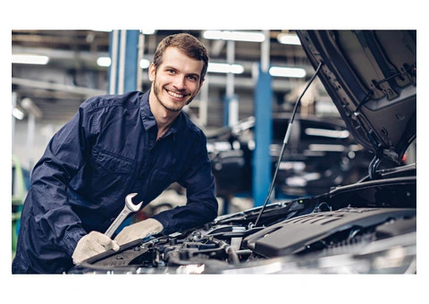 Best Jeep Service Mechanics in Adelaide