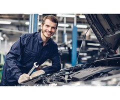 Best Jeep Service Mechanics in Adelaide