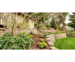 Expert Landscape Construction Services in Australia