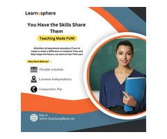 Personalized Home Tuition Services for Academic Success