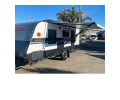 2024 Nova Bravo 196.1CZ: Adventure Awaits | BeachesRVs