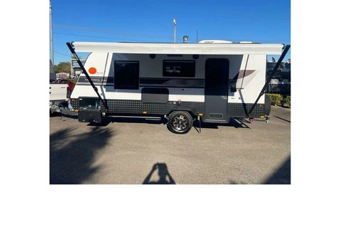 2024 Nova Bravo 196.1CZ: Adventure Awaits | BeachesRVs - 3/6