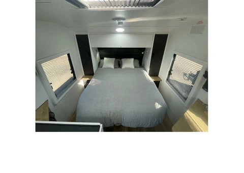 2024 Nova Bravo 196.1CZ: Adventure Awaits | BeachesRVs - 5/6