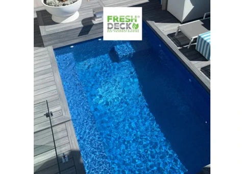 Get the Best Deals on Quality Decking in Sydney