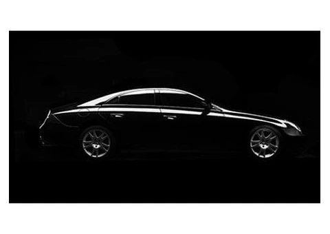 Hobart airport to city