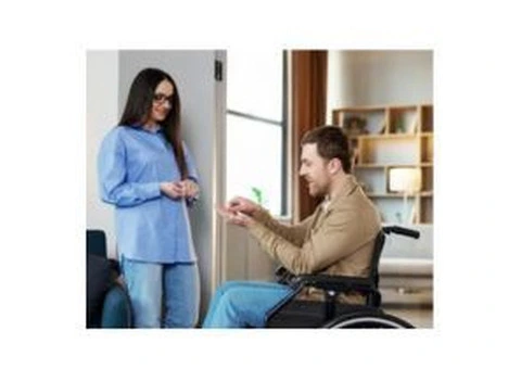 The Best NDIS Household Task Assistance in Melbourne