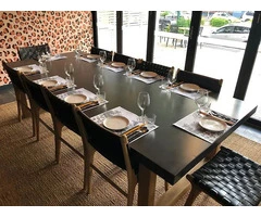 High-Quality Concrete Furniture for Sale