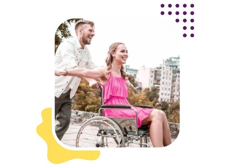 Ray Foundation Pty Ltd - The Champion NDIS Disability Service Providers in Perth