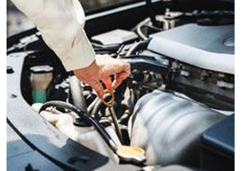 Convenient Mobile Car Service in Canberra - Book Our Service Now