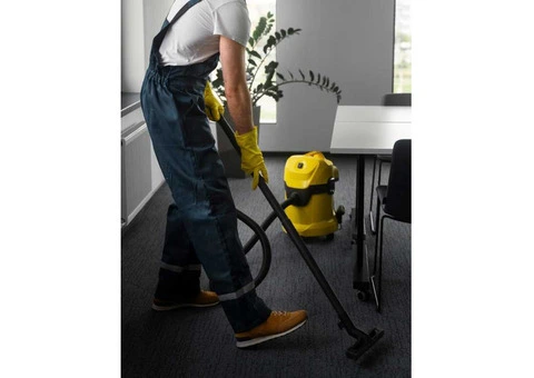 Best Carpet Cleaning Service Providers in Cottesloe