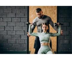 Expert Personal Trainer on the Central Coast - Join us Now