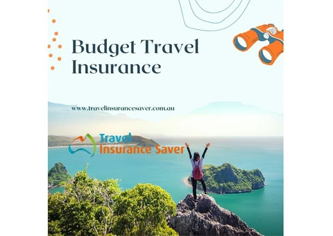 Budget Travel Insurance