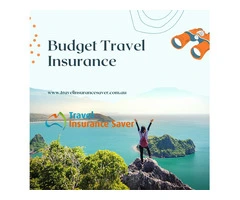 Budget Travel Insurance