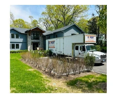 Your Trusted Moving Company in Danbury, CT