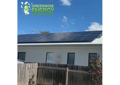 Solar Penrith - Quality Solar Panels for Homes and Businesses