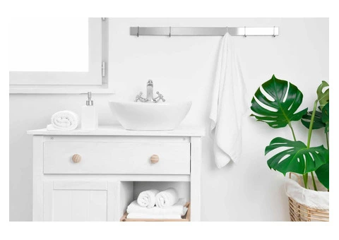 Get the sanitized and simple-to-maintain Basin products in Adelaide at feasible rates - 2/3