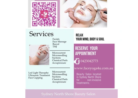 Discover the Best Facials in Sydney for Glowing Skin